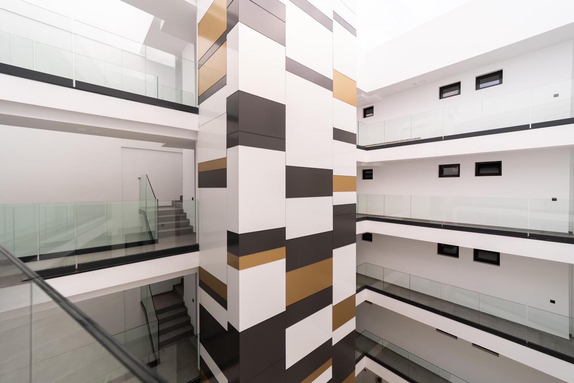 Venegas Urban Suites By Bevacacional Las Palmas de Gran Canárias Exterior foto
